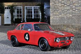 Image result for Alfa Red 1965 Alfa-Romeo