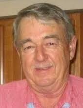 Obituary information for W. Donald Roberts