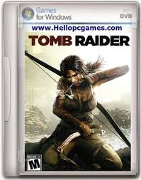 Tomb raider is the tenth title in the tomb raider franchise, and operates as a reboot that reconstructs the origins of lara croft. Tomb Raider 2013 Game Free Download Full Version For Pc