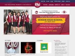The Philippine Women S University Ranking Review