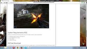 How To Download Project Igi Game Without Crack And Torrent Youtube