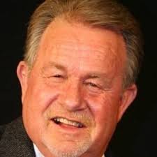 Pat Cooper, Ph.D., PT-Csp., GC-C