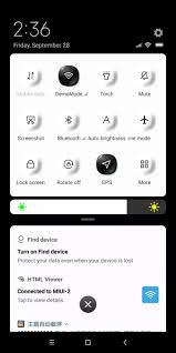 Miui themes collection for miui 12 themes, miui 11 themes, miui 10 themes and ios miui themes with official miui theme store links. Tema Miui 10 Dan Tips Untuk Mengunduhnya Tema Mi Community Xiaomi