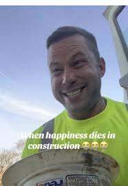 Construction Foreman Funny Moments