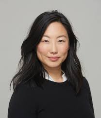 CeCred showing off their asian team.