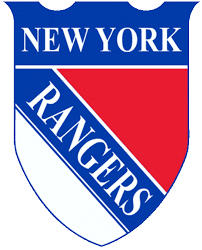 Rangers logo indeed recently is being hunted by users around us, maybe one of you personally. Thn Logo Rankings No 14 New York Rangers The Hockey News On Sports Illustrated