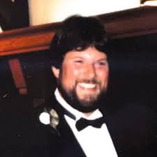 Mark R. Boyle Obituary (1953