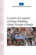 Cette rubrique est complémentaire des coups de cœur du guide du routard république tchèque, slovaquie. La Societe Civile Organisee En Pologne Republique Tcheque Slovaquie Et Hongrie Publications Office Of The Eu