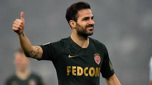 Latest on as monaco midfielder cesc fàbregas including news, stats, videos, highlights and more on espn. Cesc Fabregas Messi Isn T Normal Believe Me As Com