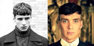What is the peaky blinders haircut? 9 Amazing Haistyles For Men With Thinning Hair Outsons Men S Fashion Tips And Style Guide For 2020