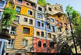 Kunst haus wien processes information about your visit by. Die 10 Besten Hundertwasserhaus Touren 2021