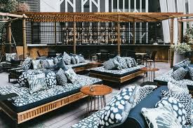 Joyce Wang Studio Based In London And Hong Kong Is An Award Winning Interior Design Practice With A Reputation For Luxury Interiors Xterior Restaurant L