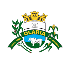 Brasão de Olaria