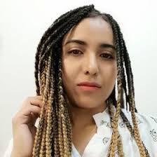 Profil de Isela Robles (isela_313)