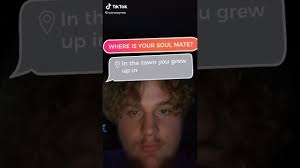 How To Do Where Is Your Soulmate Filter On Tiktok Youtube