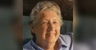 Vivian E. "Nanny" Richards Obituary