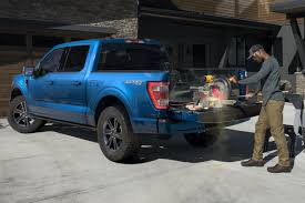 Who have also noticed corrosion occurring within days of taking delivery of their trucks. How To Use Pro Power Onboard In The 2021 Ford F 150 Video