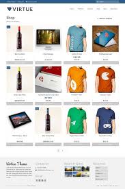 70 Best Ecommerce Wordpress Themes Free Premium