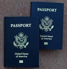 Explore the world's passports by color. There Are Only Four Passport Colors In The World And This Is The Reason Why