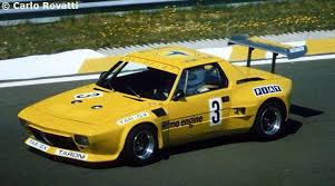 Fiat X1 9 Gr 5 Fiat Fiat 128 Fiat X19