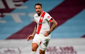 Does danny ings have tattoos? Danny Ings The Top Earner At High Flying Southampton And That S Before A New Deal Saints Stars And Their Weekly Salaries In Pictures The National