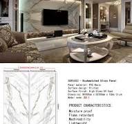 MARBLE WPC WALL PANEL