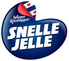 After playing festivals in the early 2000's like mysteryland and competing in djbattles his real career started. Snelle Jelle Te Krachtige Kruidkoek