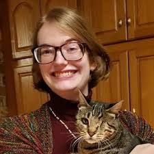 Rachel Blomquist (@RachelBlomquis1)