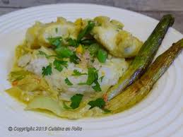 Cuisine En Folie Joues De Lotte Curry Citronnelle Et Chou Pak Choi En 2020 Cuisine Asiatique Joues De Lotte Recette Curry