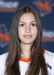 2021 Women's Volleyball Roster