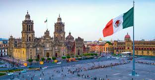 .de la vacuna, lo que convierte a méxico en el país de américa latina que más vacunas aplica. Mexico Recibira Vacuna Contra Covid19 En Diciembre