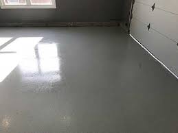 An epoxy floor coating is an incredibly. Garage Epoxy Flooring Altra Concrete Attractive Durable Garage Floors