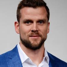 Jeremy Schaffer's Instagram, Twitter & Facebook