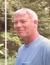 Obituary information for Kevin Lee Dellinger