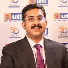 Ajay Tyagi: 'Investors could tilt towards largecaps'