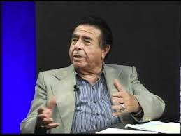 Arq. Manuel Ungaro Zevallos -- arquitecto urbanista