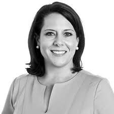 Congratulations to Heidi Daniel, CEO of the Enoch Pratt Free Library &  Maryland State Library Resource Center