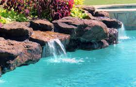 Check spelling or type a new query. Weeping Walls A Popular Water Feature Platinum Pools
