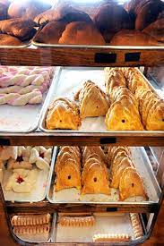 Review Panaderia Chuy Food The Austin Chronicle Food Mexican Food Recipes Mexican Sweet Breads