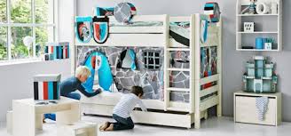 Flexa mittelhohes bett mit leiter flexa white ¦ blau ¦ maße (cm): Aufbauanleitung Archive Flexa Mobel Neuigkeiten Und Entwicklung