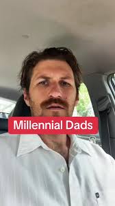 Comedy Rant About Millennial Dads' Challenges