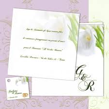 Partecipazioni nozze, inviti e bomboniere per le tue nozze da sogno, anche con iniziali busta e montaggio. Testo Per Partecipazioni Matrimonio