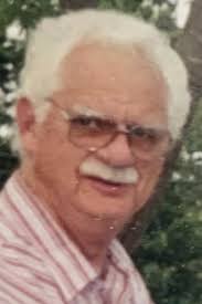 Donald Darby Obituary (1936