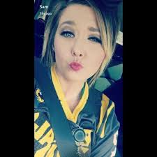 Samantha Steffen (@Samuel_Jo2012)