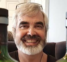 Hi there, Neil B from Bristol here