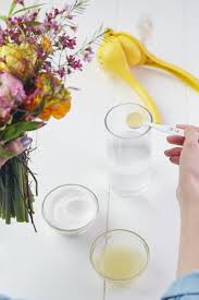 Fair trade flowers made a limited appearance in u.s. How To Make Flower Food To Keep Cut Flowers Fresh Kitchn
