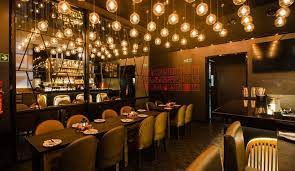 The full fadi's meyerland experience. Top Restaurants Where You Must Dine In As Lockdown Lifts In Mumbai