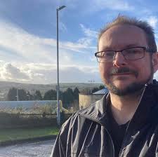 Peter La Broy Cornwall Councillor for Bude