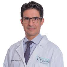 Alejandro Miranda-Sousa, MD