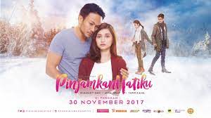 Ayda Jebat Bagai Pelangi Ost Filem Pinjamkan Hatiku Youtube